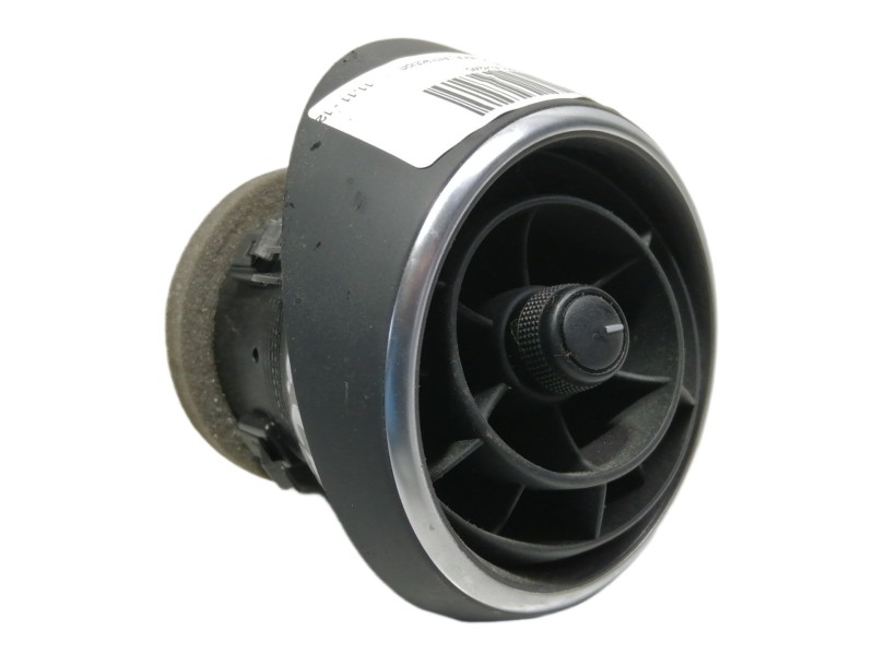 Recambio de rejilla aireadora para audi a1 sportback (8xa) attraction referencia OEM IAM 8X1820951  