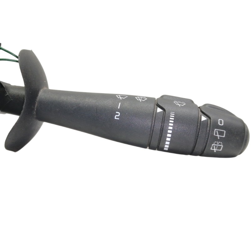 Recambio de mando limpia para renault laguna ii (bg0) confort authentique referencia OEM IAM 8200328896 34576901AZ 