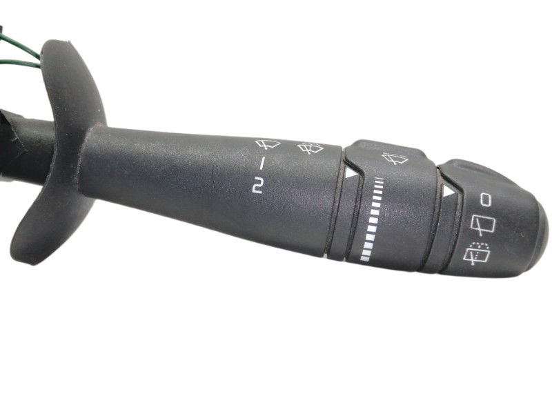 Recambio de mando limpia para renault laguna ii (bg0) confort authentique referencia OEM IAM 8200328896 34576901AZ 