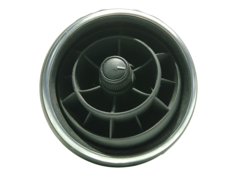 Recambio de rejilla aireadora para audi a1 sportback (8xa) attraction referencia OEM IAM 8X1820951  