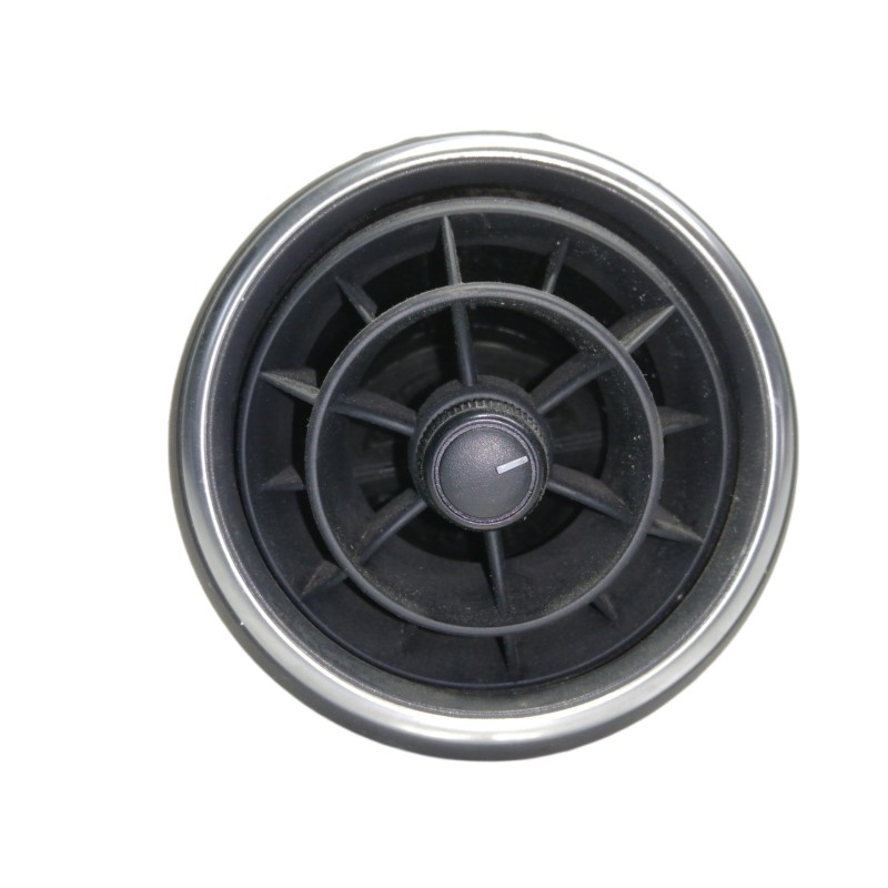 Recambio de rejilla aireadora para audi a1 sportback (8xa) attraction referencia OEM IAM 8X1820901  