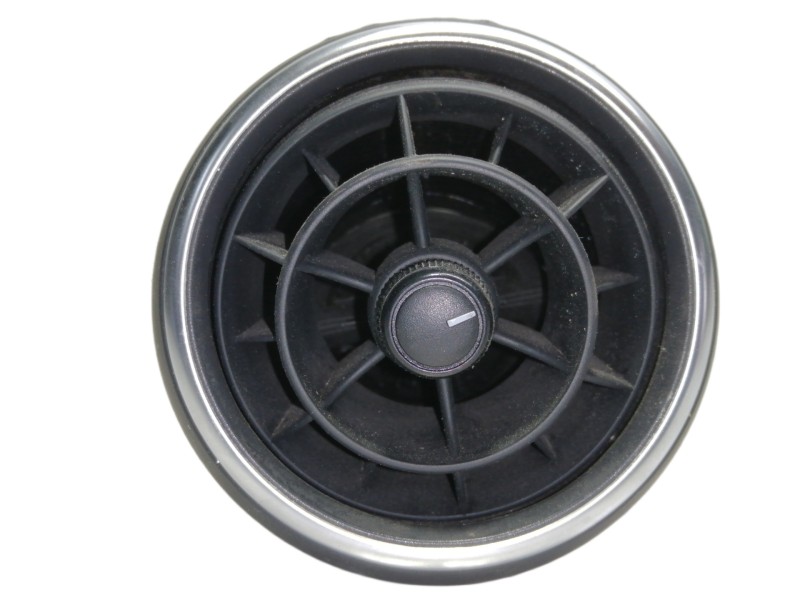 Recambio de rejilla aireadora para audi a1 sportback (8xa) attraction referencia OEM IAM 8X1820901  