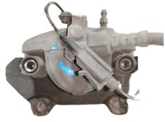 Recambio de pinza freno delantera derecha para fiat punto (199) easy referencia OEM IAM 860SU   2