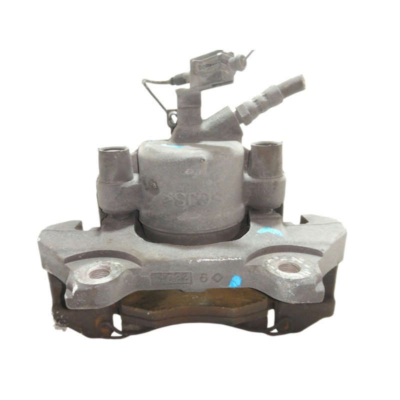 Recambio de pinza freno delantera derecha para fiat punto (199) easy referencia OEM IAM 860SU  