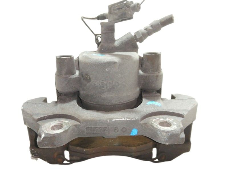 Recambio de pinza freno delantera derecha para fiat punto (199) easy referencia OEM IAM 860SU  