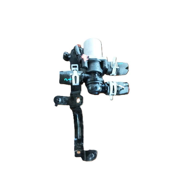 Recambio de valvula intercambio de calefaccion para lynk & co 01 phev referencia OEM IAM 8888038596 31461924 