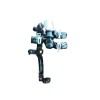 Recambio de valvula intercambio de calefaccion para lynk & co 01 phev referencia OEM IAM 8888038596 31461924 