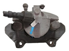 Recambio de pinza freno delantera izquierda para fiat punto (199) easy referencia OEM IAM 859SU   2