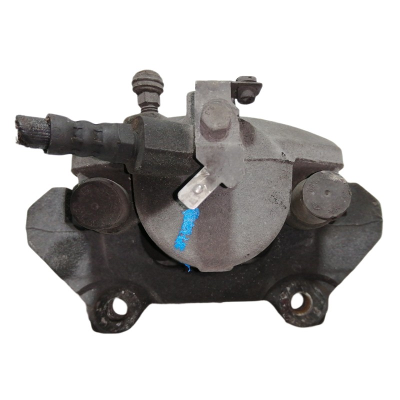 Recambio de pinza freno delantera izquierda para fiat punto (199) easy referencia OEM IAM 859SU  