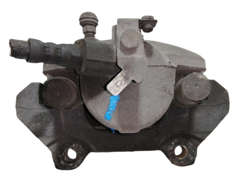 Recambio de pinza freno delantera izquierda para fiat punto (199) easy referencia OEM IAM 859SU  
