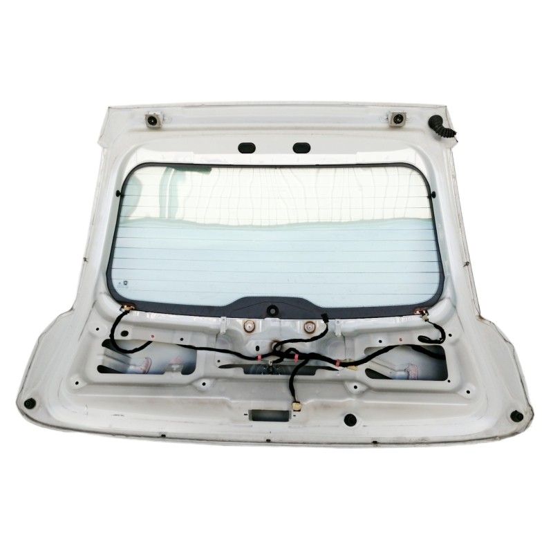 Recambio de porton trasero para fiat punto (199) easy referencia OEM IAM   