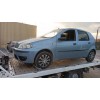 fiat punto (188_) del año 2007