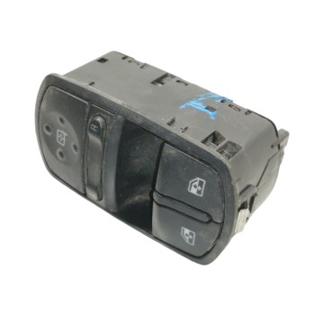 MANDO ELEVALUNAS DELANTERO IZQUIERDO 13258521AA 315625731