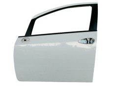 Recambio de puerta delantera izquierda para fiat punto (199) easy referencia OEM IAM   