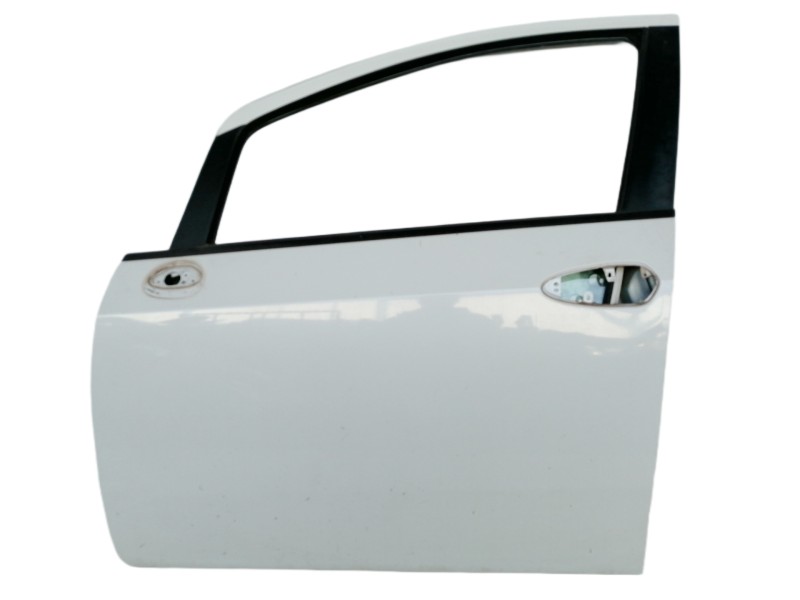 Recambio de puerta delantera izquierda para fiat punto (199) easy referencia OEM IAM   