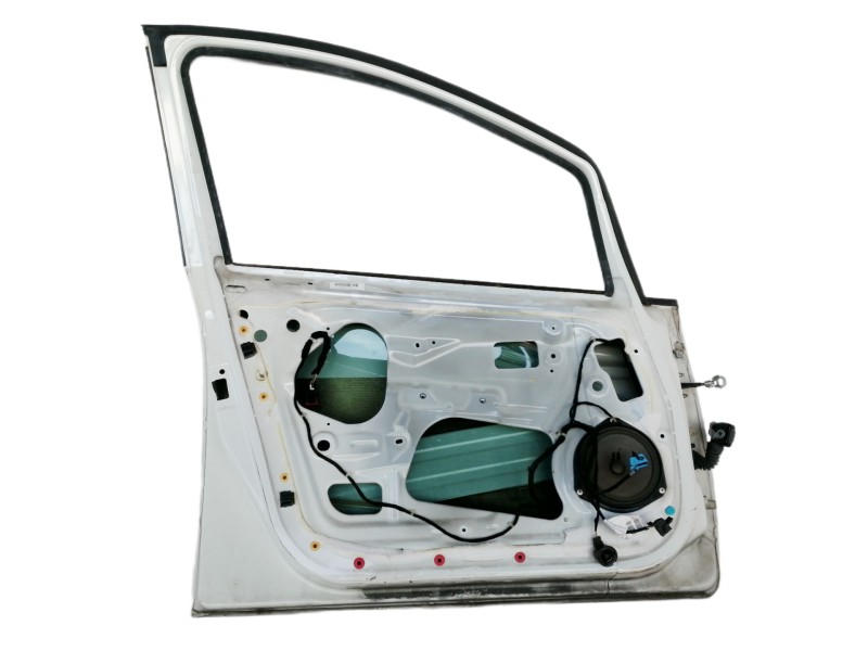 Recambio de puerta delantera izquierda para fiat punto (199) easy referencia OEM IAM   