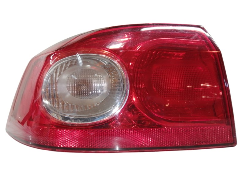 Recambio de piloto trasero izquierdo para renault laguna ii (bg0) confort authentique referencia OEM IAM   