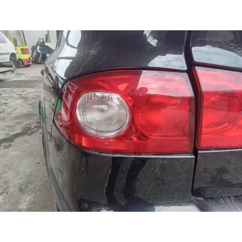 Recambio de piloto trasero izquierdo para renault laguna ii (bg0) confort authentique referencia OEM IAM   