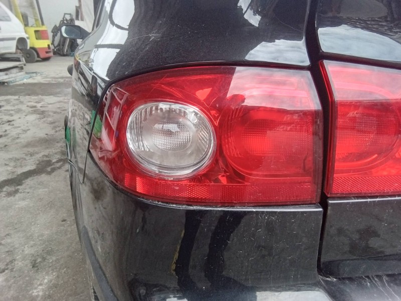 Recambio de piloto trasero izquierdo para renault laguna ii (bg0) confort authentique referencia OEM IAM   