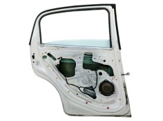 Recambio de puerta trasera izquierda para fiat punto (199) easy referencia OEM IAM    2