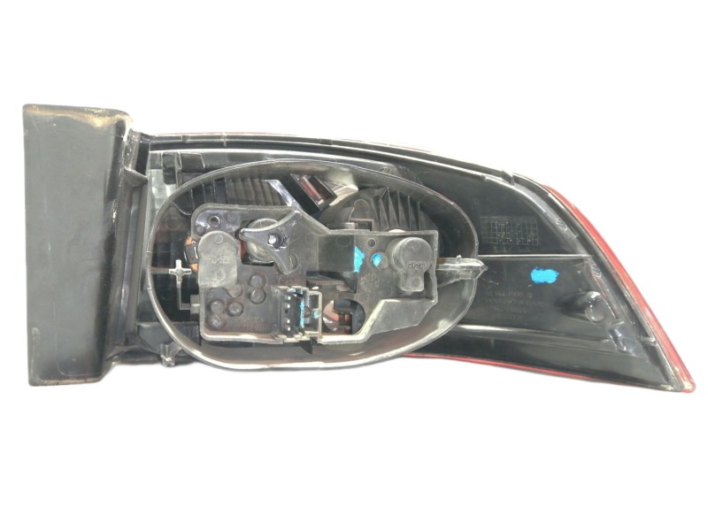 Recambio de piloto trasero izquierdo para renault laguna ii (bg0) confort authentique referencia OEM IAM   