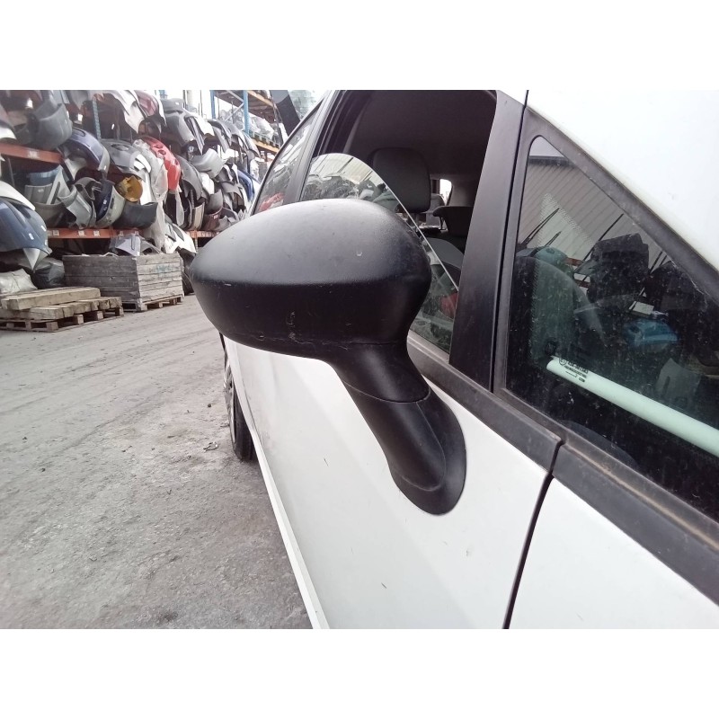 Recambio de retrovisor derecho para fiat punto (199) easy referencia OEM IAM   