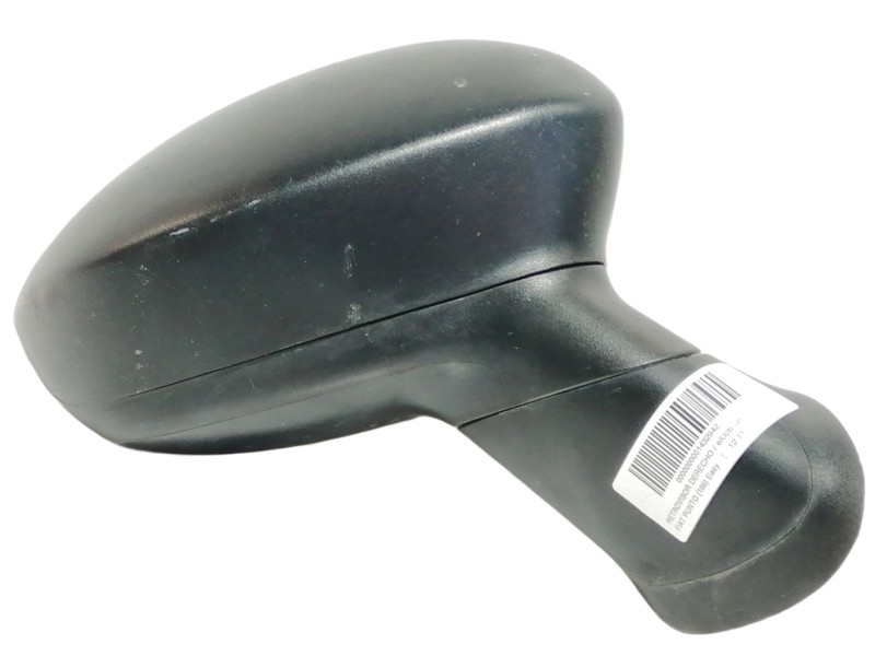Recambio de retrovisor derecho para fiat punto (199) easy referencia OEM IAM   