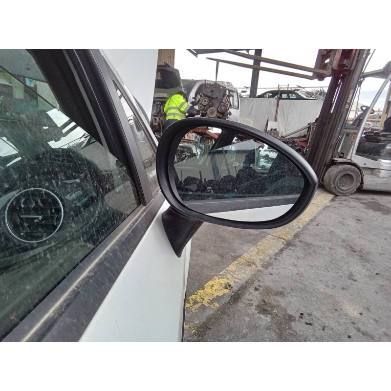 Recambio de retrovisor derecho para fiat punto (199) easy referencia OEM IAM   