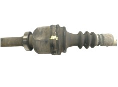 Recambio de transmision delantera derecha para renault laguna ii (bg0) confort authentique referencia OEM IAM 8200405445   2