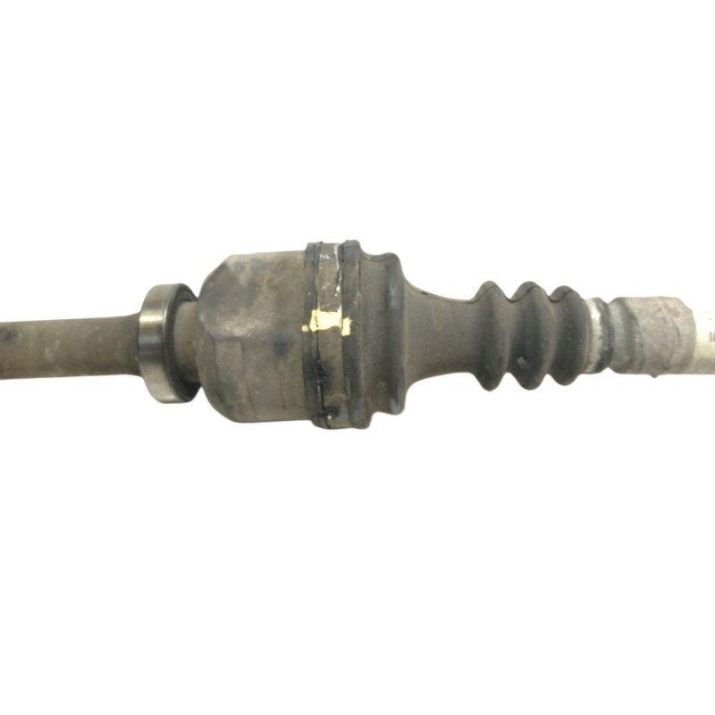 Recambio de transmision delantera derecha para renault laguna ii (bg0) confort authentique referencia OEM IAM 8200405445  