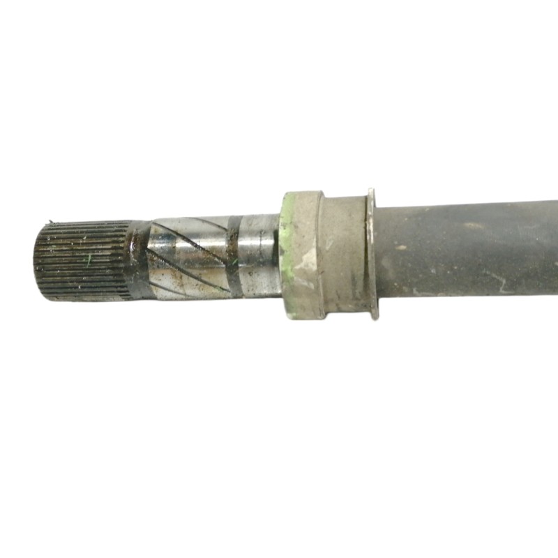 Recambio de transmision delantera derecha para renault laguna ii (bg0) confort authentique referencia OEM IAM 8200405445  