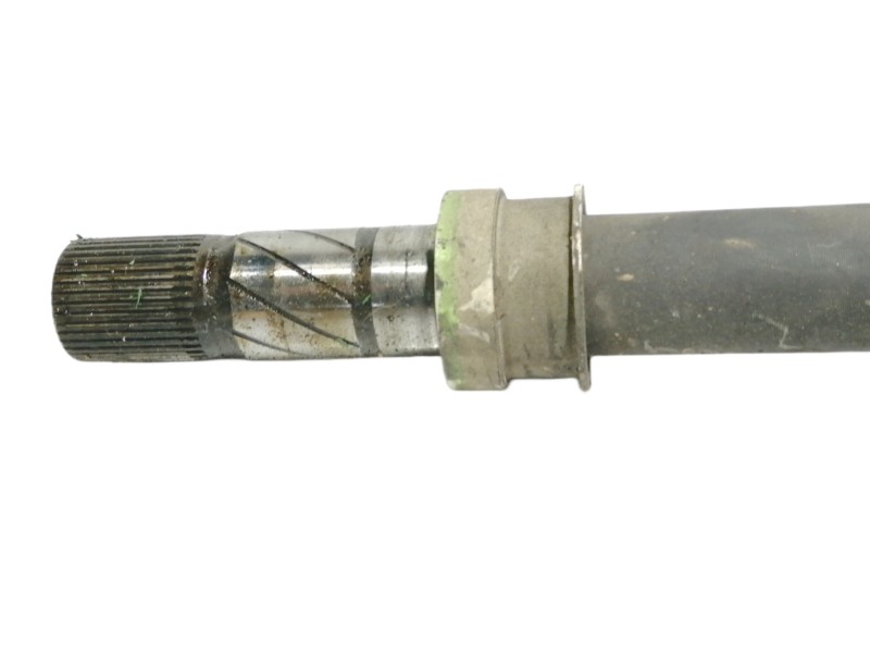 Recambio de transmision delantera derecha para renault laguna ii (bg0) confort authentique referencia OEM IAM 8200405445  