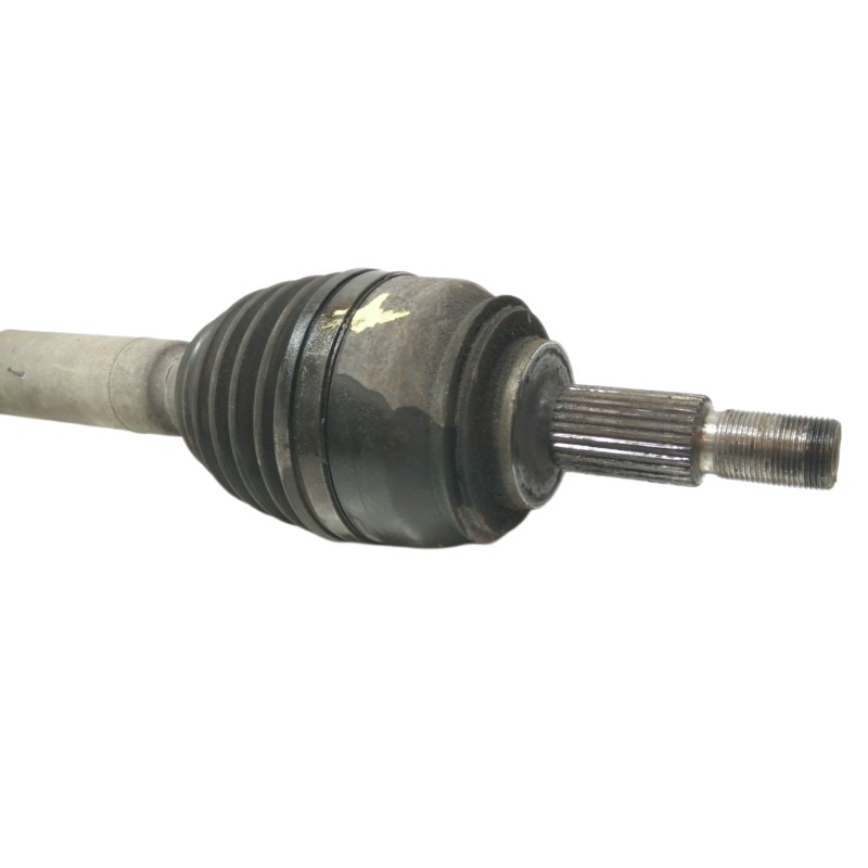 Recambio de transmision delantera derecha para renault laguna ii (bg0) confort authentique referencia OEM IAM 8200405445  