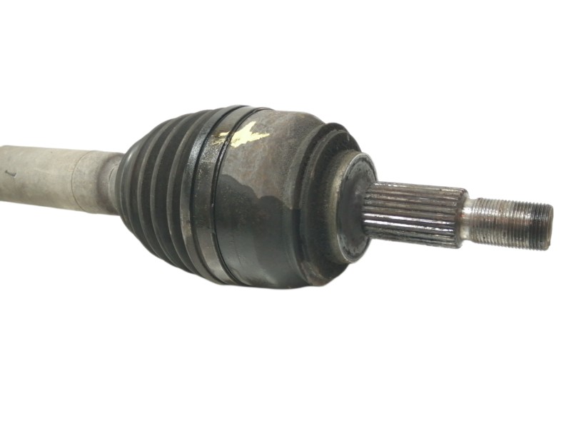 Recambio de transmision delantera derecha para renault laguna ii (bg0) confort authentique referencia OEM IAM 8200405445  