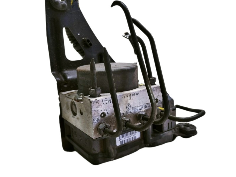 Recambio de abs para renault kangoo (f/kc0) luxe privilege referencia OEM IAM 8200446599 0265231676 