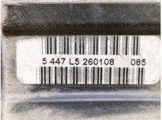 Recambio de abs para renault kangoo (f/kc0) luxe privilege referencia OEM IAM 8200446599 0265231676  2