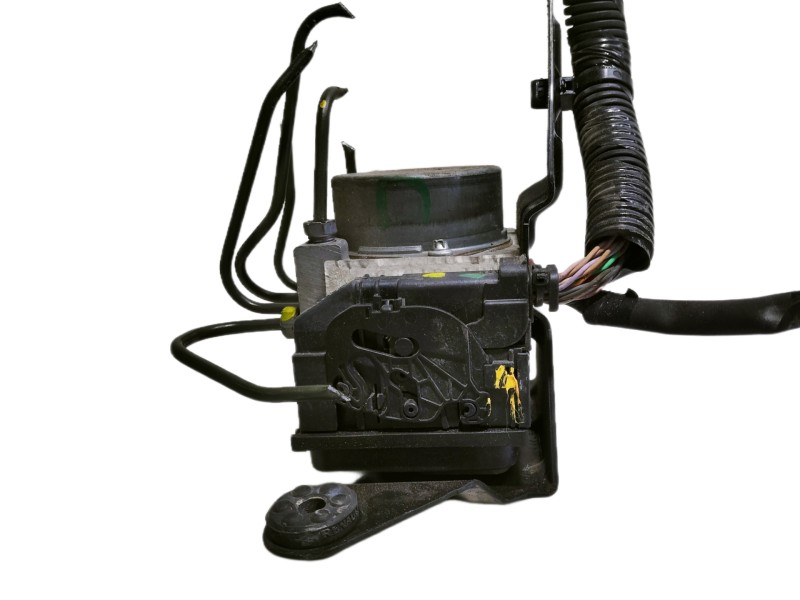 Recambio de abs para renault kangoo (f/kc0) luxe privilege referencia OEM IAM 8200446599 0265231676 