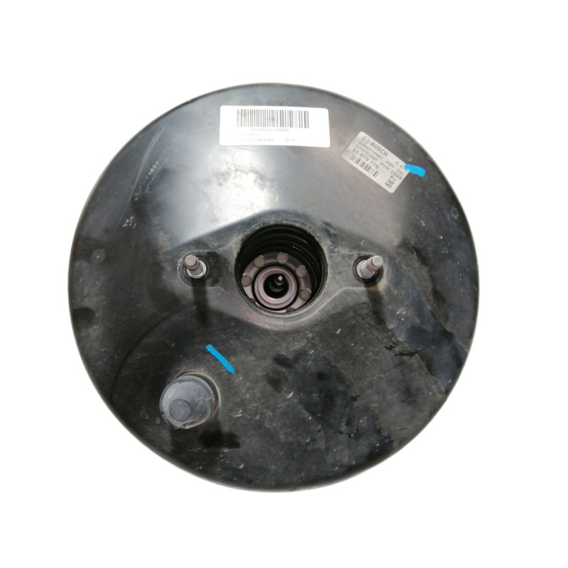 Recambio de servofreno para fiat punto (199) easy referencia OEM IAM 0204714567 02727C2585 