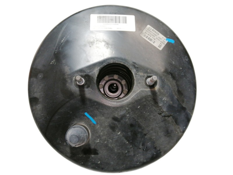 Recambio de servofreno para fiat punto (199) easy referencia OEM IAM 0204714567 02727C2585 