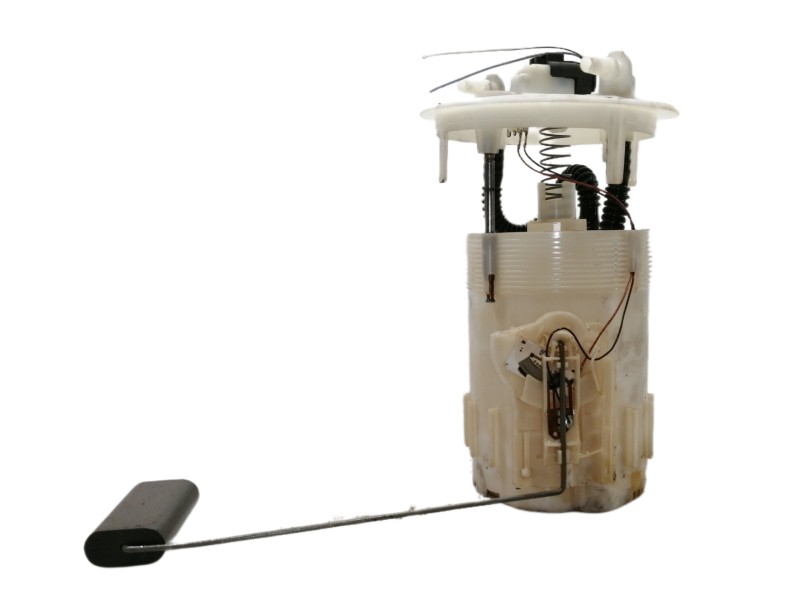 Recambio de aforador para renault kangoo (f/kc0) luxe privilege referencia OEM IAM 8200889199  