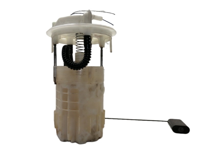 Recambio de aforador para renault kangoo (f/kc0) luxe privilege referencia OEM IAM 8200889199  