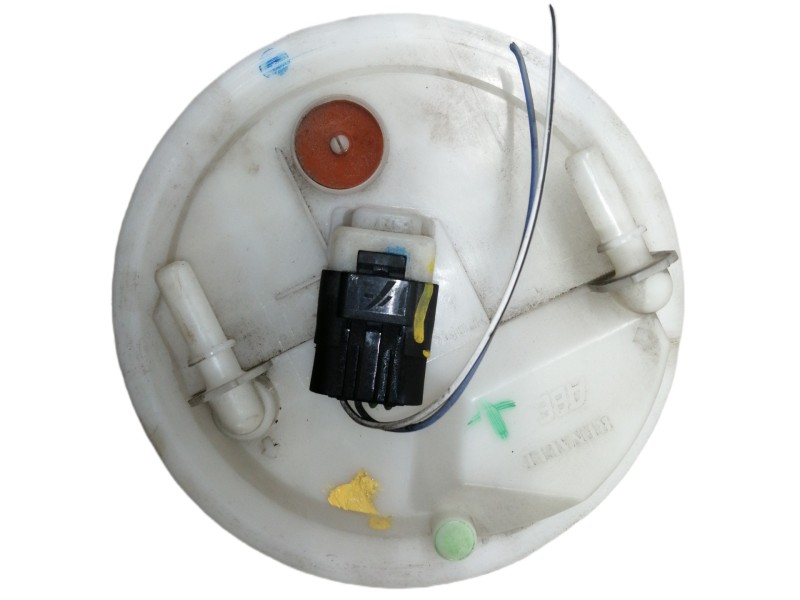 Recambio de aforador para renault kangoo (f/kc0) luxe privilege referencia OEM IAM 8200889199  