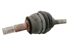 Recambio de transmision delantera izquierda para fiat punto (199) easy referencia OEM IAM    2