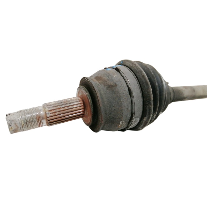 Recambio de transmision delantera izquierda para fiat punto (199) easy referencia OEM IAM   