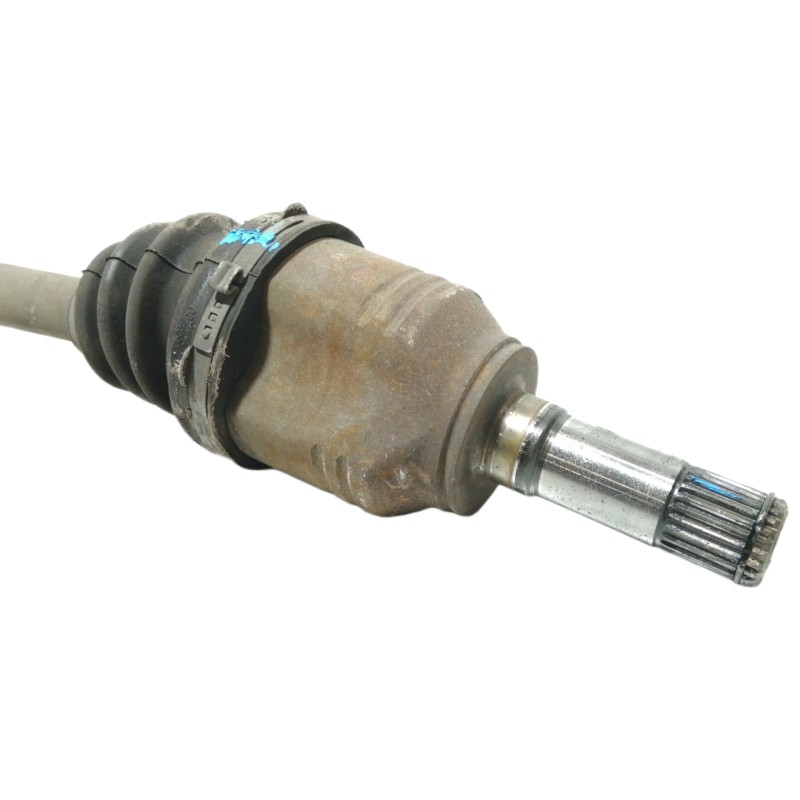 Recambio de transmision delantera izquierda para fiat punto (199) easy referencia OEM IAM   