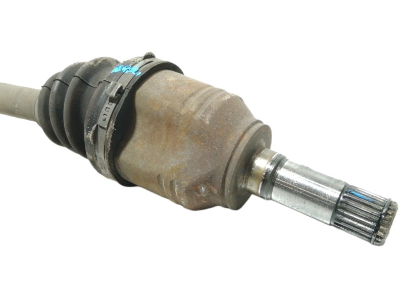 Recambio de transmision delantera izquierda para fiat punto (199) easy referencia OEM IAM   