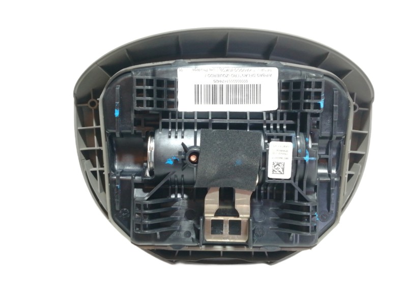 Recambio de airbag delantero izquierdo para renault kangoo (f/kc0) luxe privilege referencia OEM IAM 8200893587C  