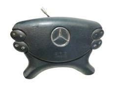 Recambio de airbag delantero izquierdo para mercedes-benz clase e (w211) berlina e 220 cdi (211.008) referencia OEM IAM    2