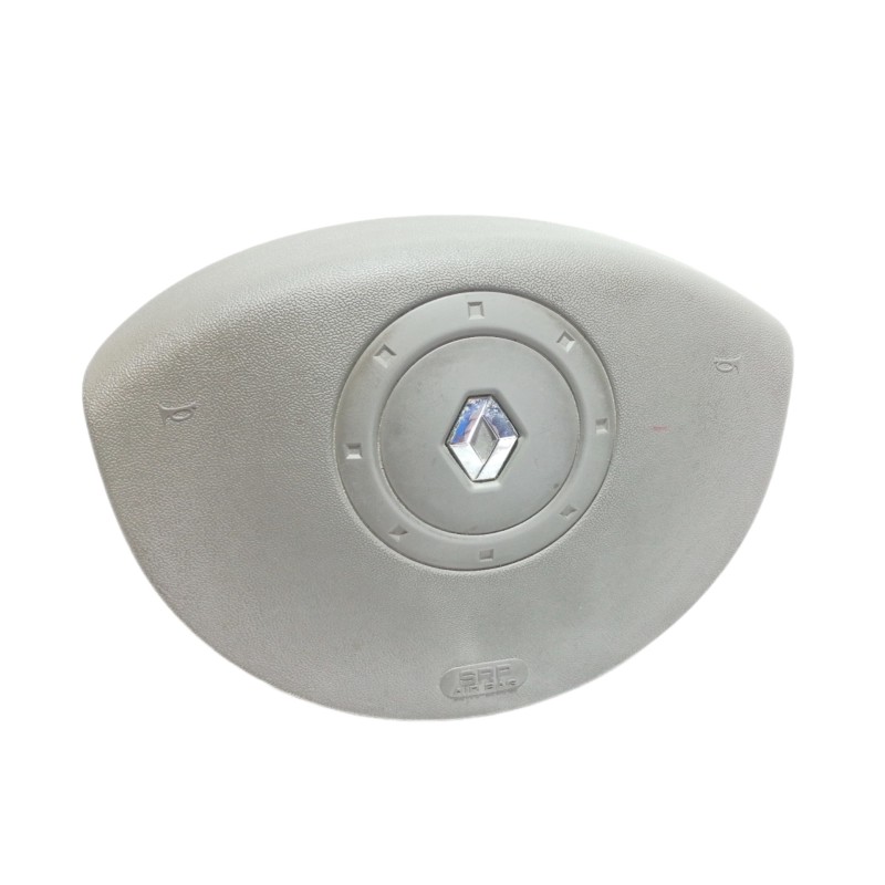 Recambio de airbag delantero izquierdo para renault kangoo (f/kc0) luxe privilege referencia OEM IAM 8200893587C  