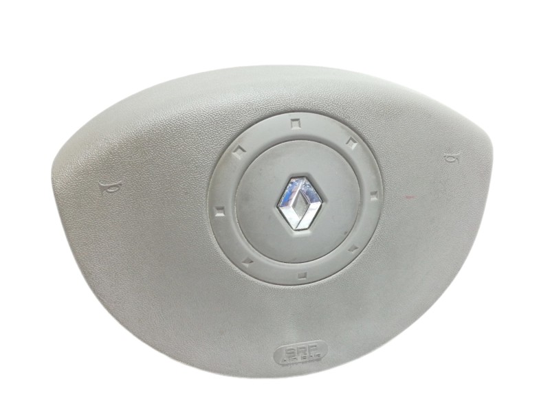 Recambio de airbag delantero izquierdo para renault kangoo (f/kc0) luxe privilege referencia OEM IAM 8200893587C  